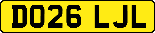 DO26LJL