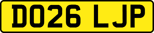 DO26LJP