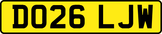 DO26LJW