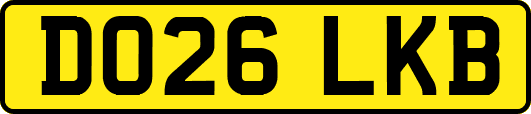 DO26LKB