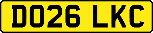 DO26LKC