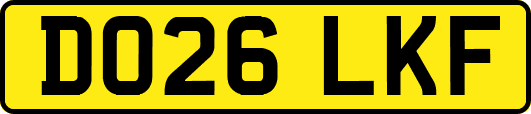 DO26LKF