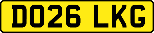 DO26LKG