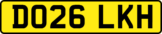 DO26LKH