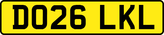DO26LKL