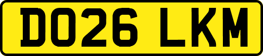 DO26LKM