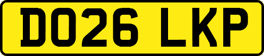 DO26LKP