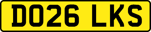 DO26LKS