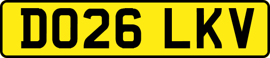 DO26LKV
