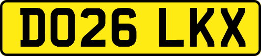 DO26LKX