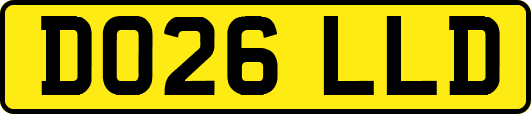 DO26LLD