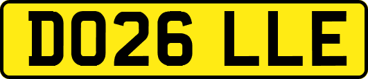 DO26LLE