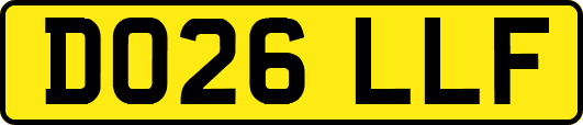 DO26LLF
