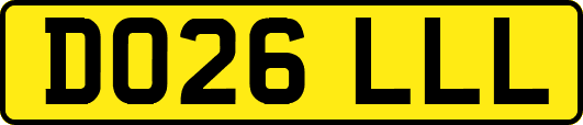 DO26LLL