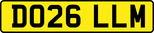 DO26LLM