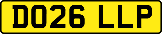 DO26LLP