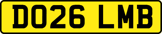 DO26LMB