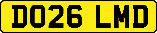 DO26LMD