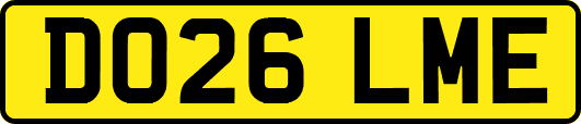 DO26LME