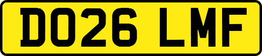 DO26LMF