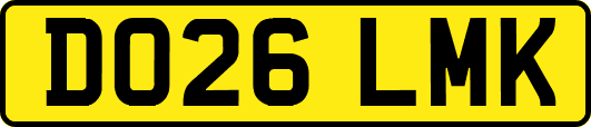 DO26LMK