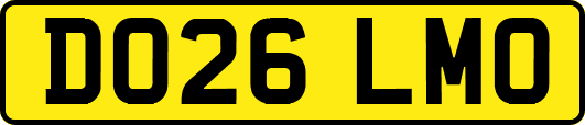 DO26LMO