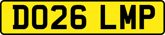 DO26LMP