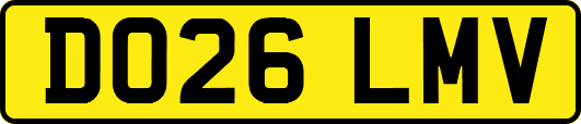 DO26LMV