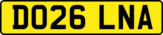 DO26LNA
