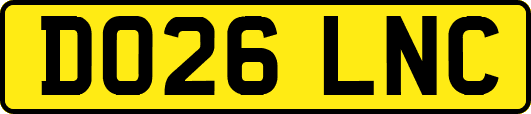 DO26LNC