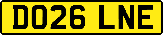 DO26LNE