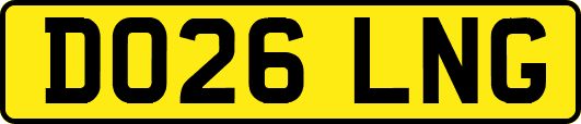 DO26LNG