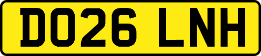 DO26LNH