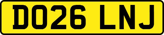 DO26LNJ