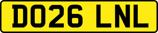 DO26LNL