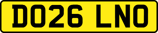DO26LNO