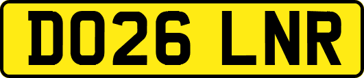 DO26LNR