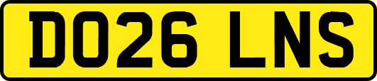 DO26LNS