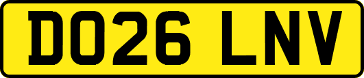 DO26LNV