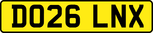 DO26LNX