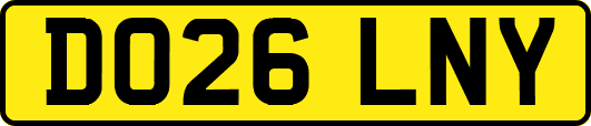 DO26LNY