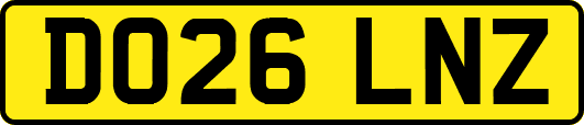 DO26LNZ