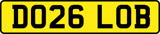 DO26LOB