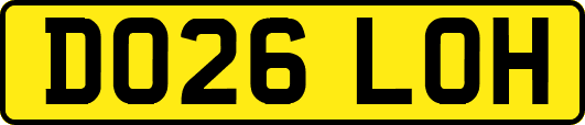 DO26LOH
