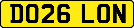 DO26LON