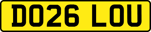 DO26LOU