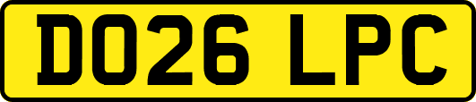 DO26LPC