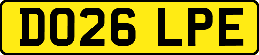 DO26LPE