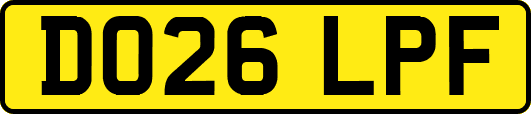 DO26LPF