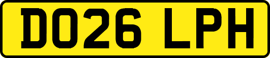 DO26LPH